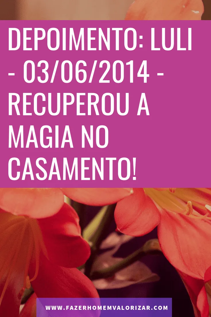 casamento
