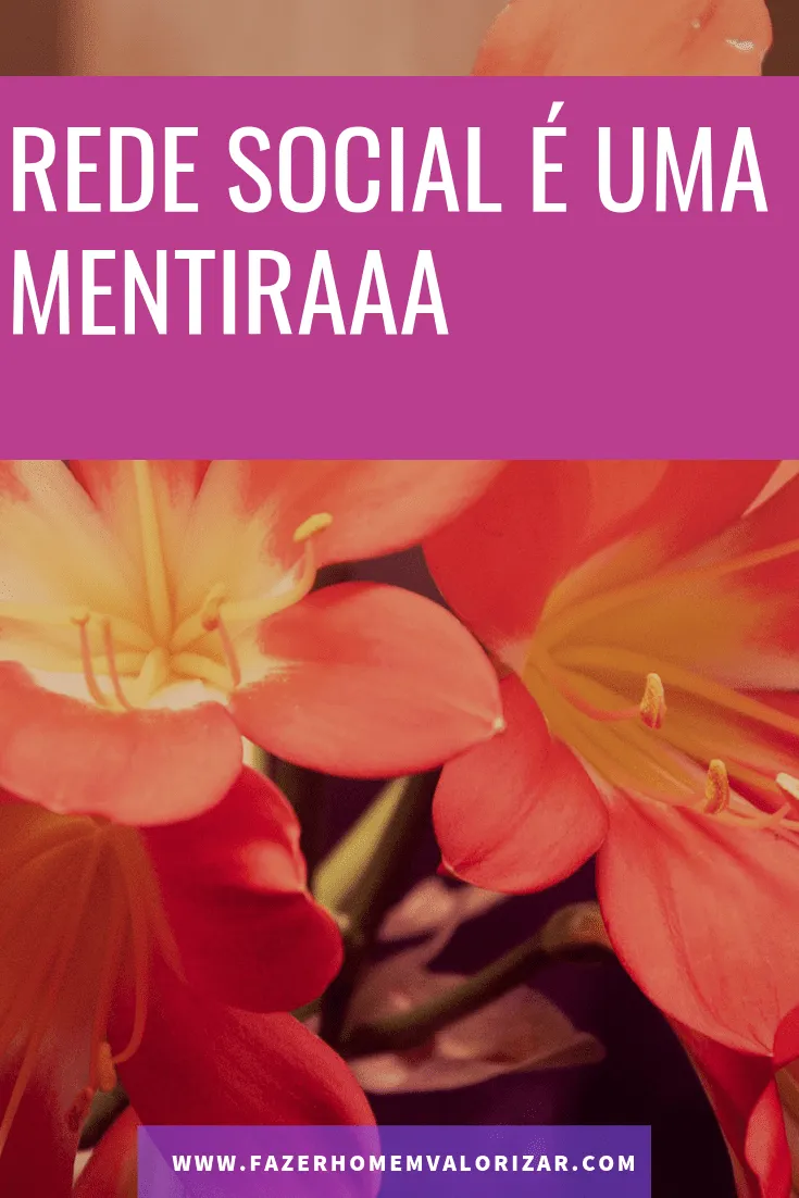 rede social