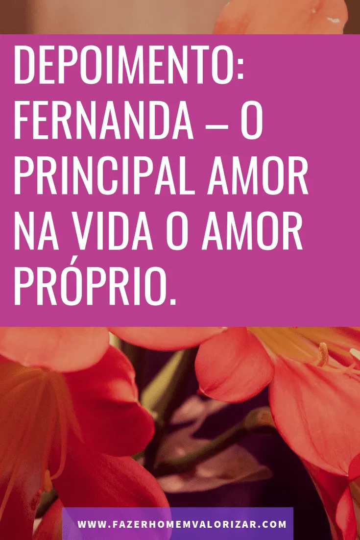 depoimento