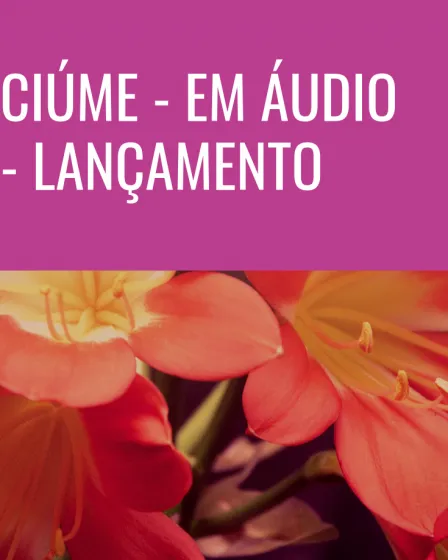 ciúme