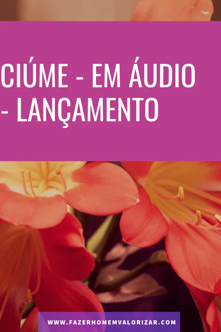 ciúme