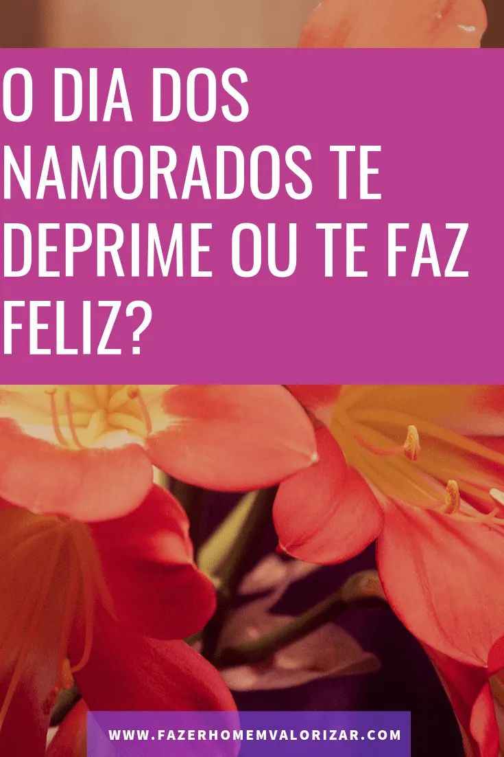 dia dos namorados