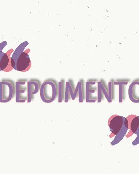 depoimento