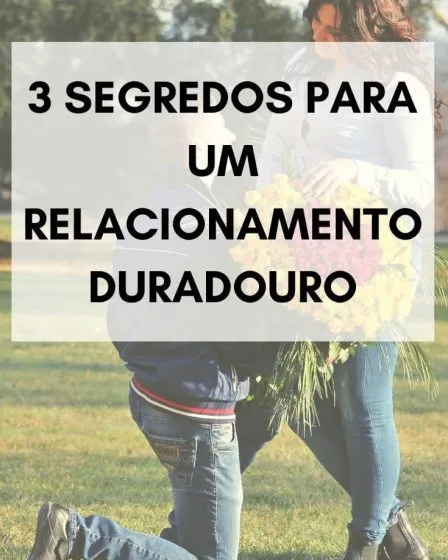 relacionamento duradouro