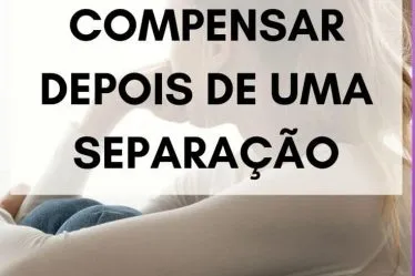 depois de uma separação