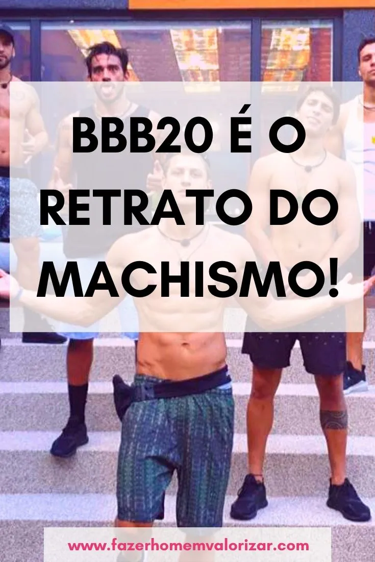 machismo