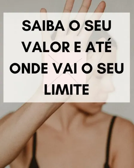 Saiba o seu valor e até onde vai o seu limite