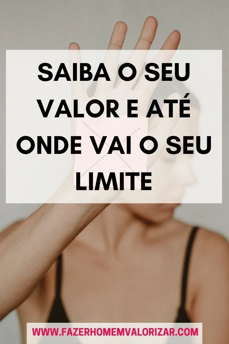 Saiba o seu valor e até onde vai o seu limite