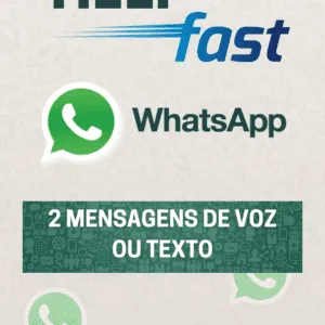 Help Fast WhatsApp
