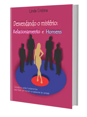 desvendando os homens